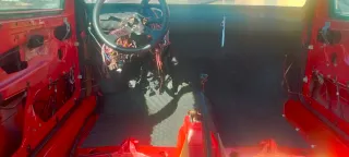 Volkswagen Golf 1990