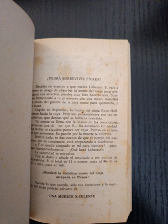 Marvel superhéroes: la patrulla X