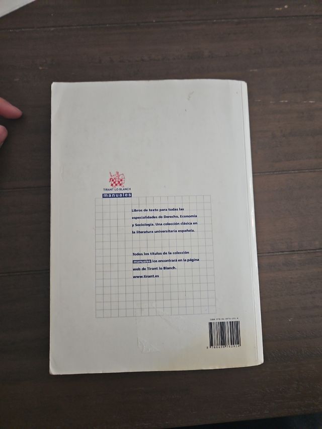 Derecho Romano (Spanish Edition)