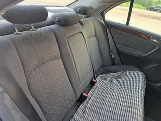 Mercedes-Benz Clase C 2003