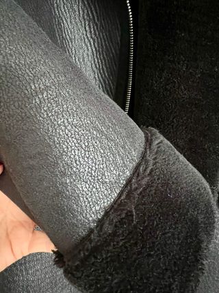 Abrigo Morgan de Toi