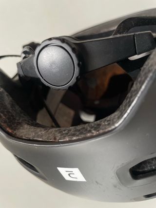 Casco bici infantil