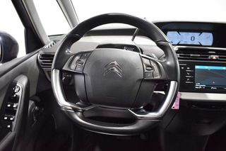 Citroën C4 Spacetourer 1.5 BLUEHDI 130 CV S&S EAT8 BUSINESS