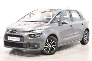 Citroën C4 Spacetourer 1.5 BLUEHDI 130 CV S&S EAT8 BUSINESS