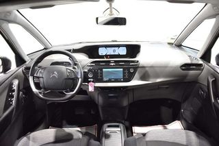 Citroën C4 Spacetourer 1.5 BLUEHDI 130 CV S&S EAT8 BUSINESS