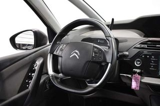 Citroën C4 Spacetourer 1.5 BLUEHDI 130 CV S&S EAT8 BUSINESS