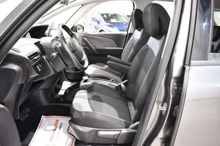 Citroën C4 Spacetourer 1.5 BLUEHDI 130 CV S&S EAT8 BUSINESS