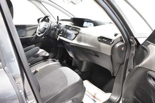 Citroën C4 Spacetourer 1.5 BLUEHDI 130 CV S&S EAT8 BUSINESS