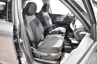 Citroën C4 Spacetourer 1.5 BLUEHDI 130 CV S&S EAT8 BUSINESS