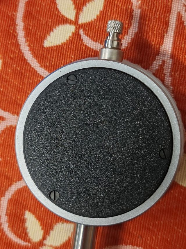 Kafer, reloj comparador de seguridad