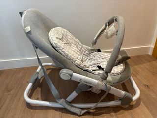 Hamaca mecedora bebe jane fold