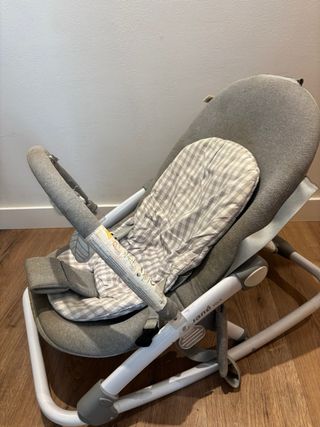 Hamaca mecedora bebe jane fold