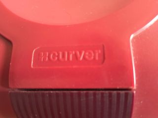 OFERTA.Maletín Rígido.