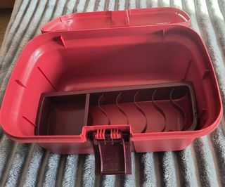 OFERTA.Maletín Rígido.