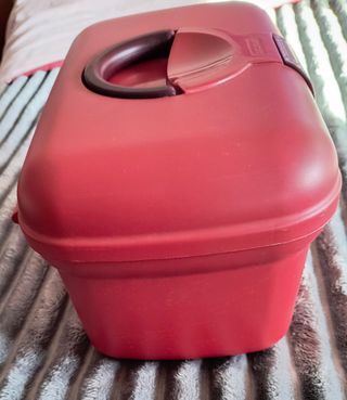 OFERTA.Maletín Rígido.