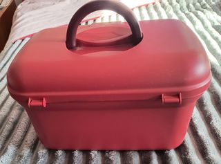 OFERTA.Maletín Rígido.