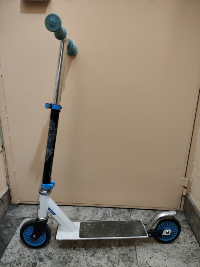 Patinete Oxelo Niños