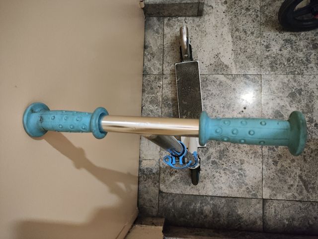 Patinete Oxelo Niños