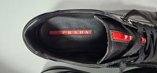 Zapatos Prada
