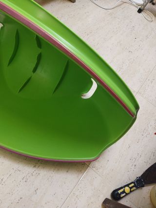 Balancín infantil Ikea