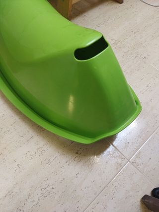 Balancín infantil Ikea