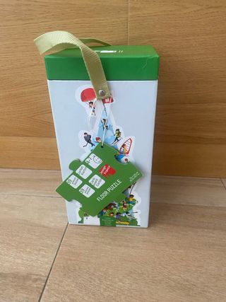Puzzle infantil