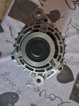 Alternador opel zafira 1.9 cdti 120a