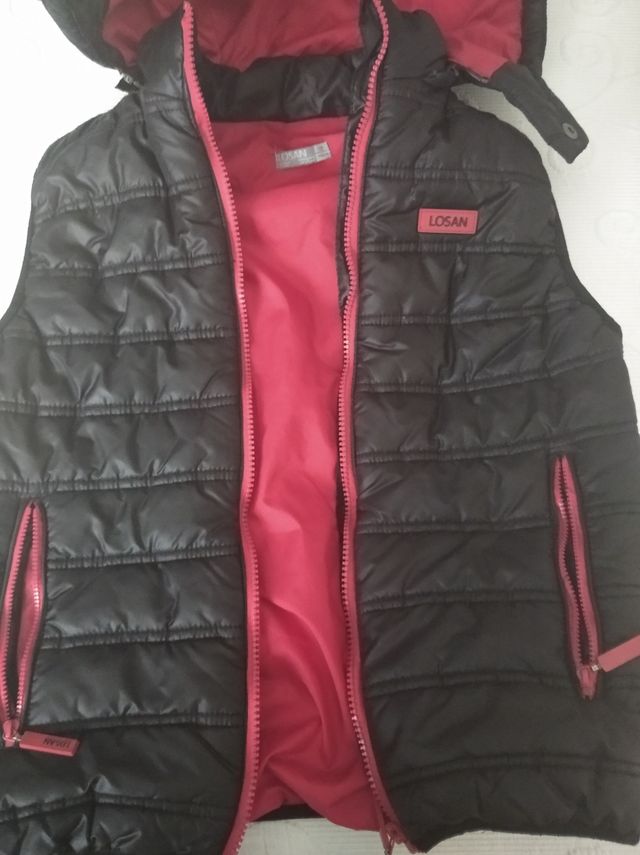 Lote ropa niño 10 años