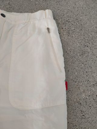 Pantaloni da scii donna vintage