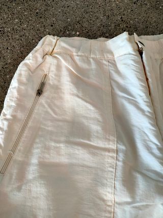Pantaloni da scii donna vintage