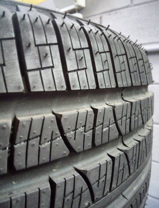 RUEDAS PIRELLI 265/50 R19 SCORPION VERDE M+S N0