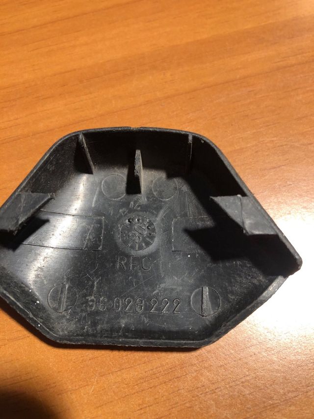 Rivestimento conturon Peugeot 308 96029222