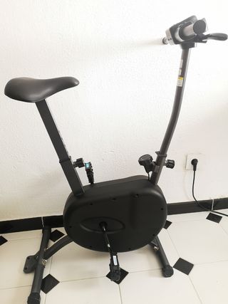 Bicicleta estatica
