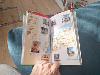 Praga. Ediz. spagnola (Le guide oro)