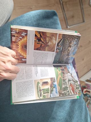 Praga. Ediz. spagnola (Le guide oro)