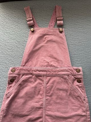 Ropa niña 8/10 años HM