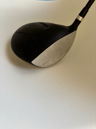 Palos de golf