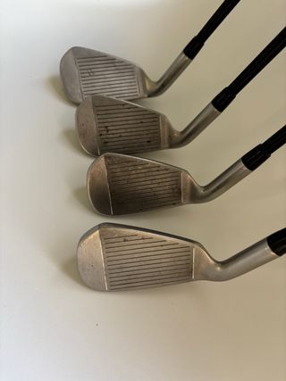 Palos de golf
