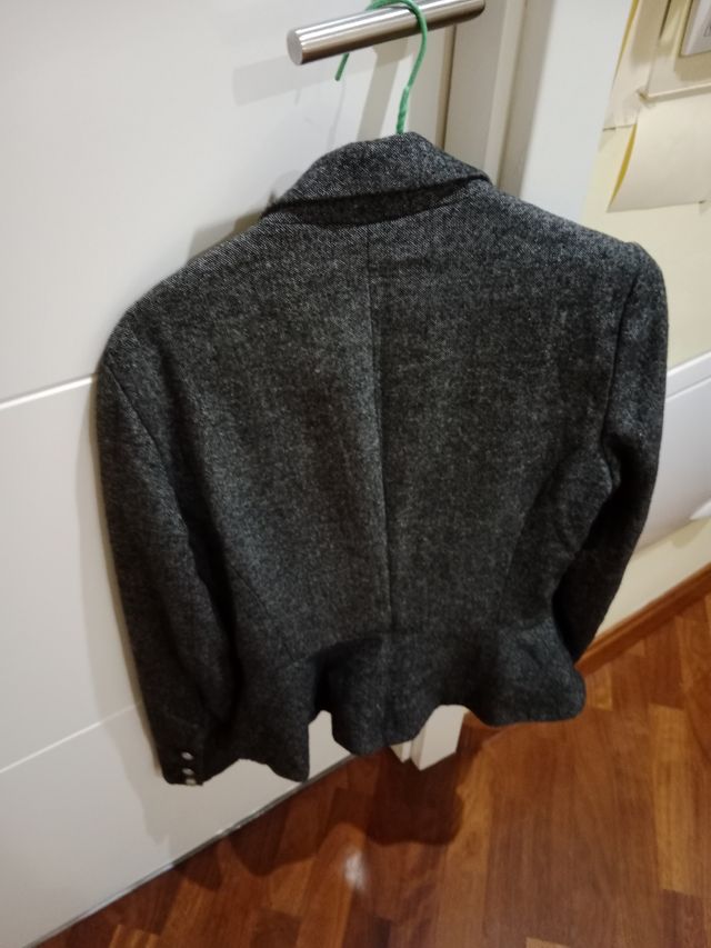 Chaqueta juvenil de mujer