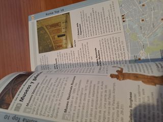 Roma (Guías Visuales TOP 10)