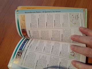 Roma (Guías Visuales TOP 10)