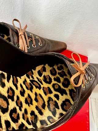 Scarpa con tacco Guess