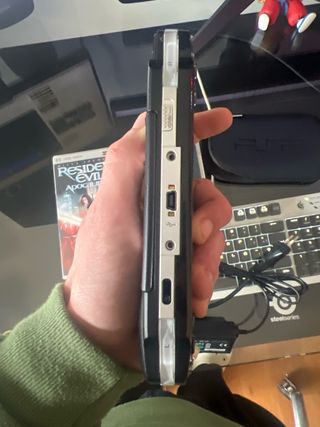 PSP FAT 1004