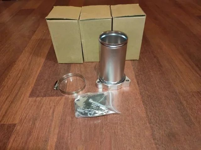 SUPRESOR EGR 1.9TDI 63MM