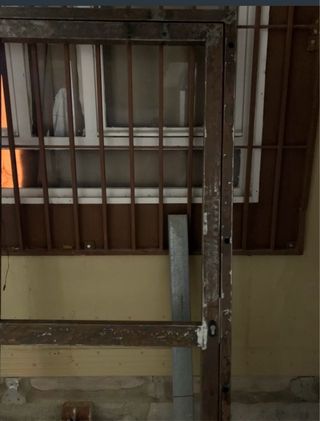 Trabajos de soldadura