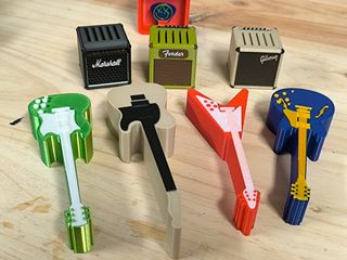 🎸 ¡Tony Stark nos visitó y dejó algo épico! 🎸