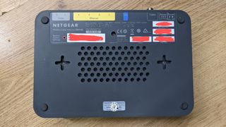 Router Netgear CG3100