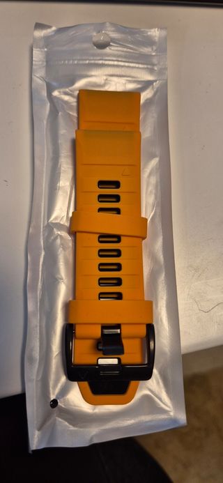 CORREA PARA GARMIN QUICKFIT 26