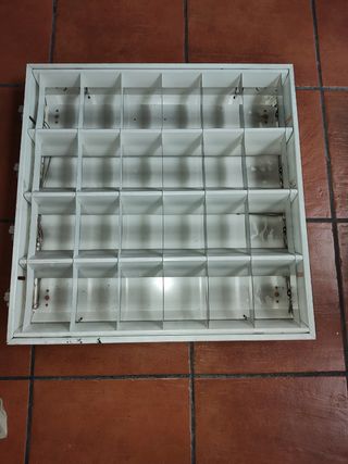 Supporti fluorescenti