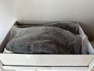 Scarpa chiusa con lacci da donna